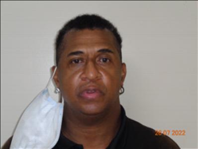 Roosevelt Berry a registered Sex Offender of South Carolina