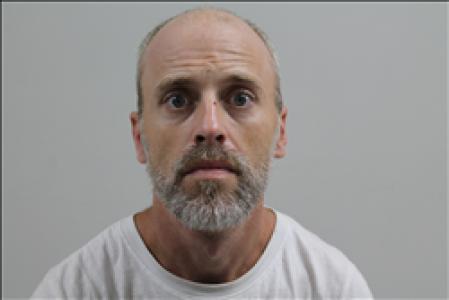 Phillip Ernest Gilbert a registered Sex Offender of South Carolina