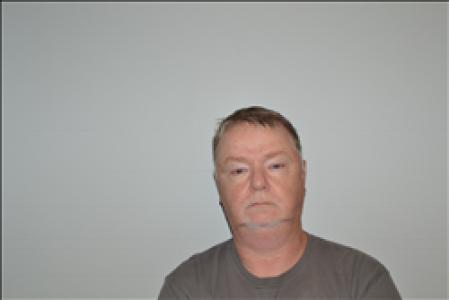 David Scott Cooper a registered Sex Offender of South Carolina