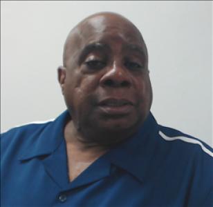 Elijah Coast a registered  of South Carolina