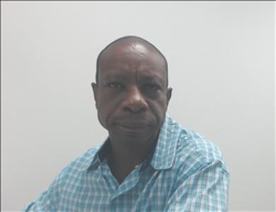 Troy Basilio Jenkins a registered Sex Offender of South Carolina