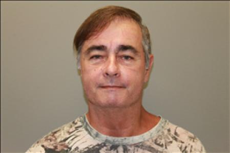 Tom C Harrison a registered Sex Offender of South Carolina