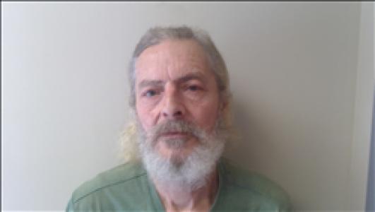 Wayne Eddie Williams a registered Sex Offender of South Carolina