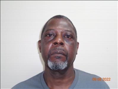 Freddie Clay Hamilton a registered Sex Offender of South Carolina