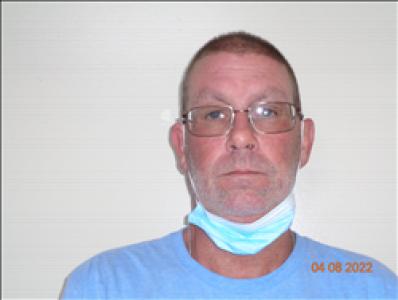 Charles Christopher Griffis a registered Sex Offender of South Carolina