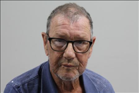 Roy Arthur Murphy a registered Sex Offender of South Carolina