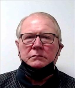 John Charles Morris a registered Sex Offender of South Carolina
