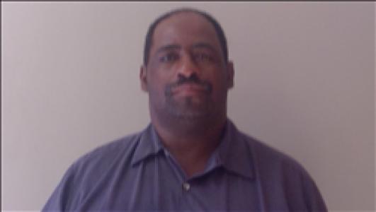 Tony B Williams a registered Sex Offender of South Carolina