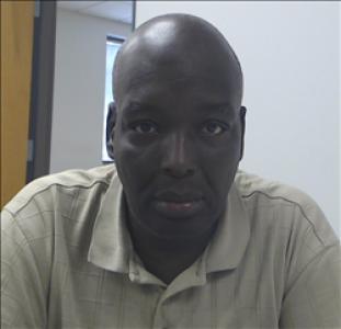 Darryl Anthony Jackson a registered Sex Offender of South Carolina