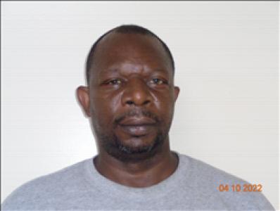 Michael Oneal Robinson a registered Sex Offender of South Carolina