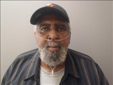 Alvin Lynn White a registered Sex Offender of South Carolina