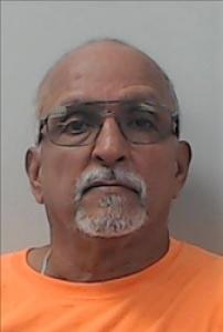 Roberto A Cabrera a registered Sex Offender of South Carolina