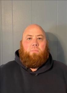 Jarrod Lee Cowan a registered Sex Offender of South Carolina