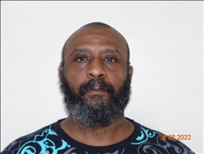 Linwood Mack Montague a registered Sex Offender of South Carolina