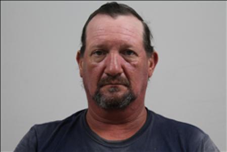 Robert William Bailey a registered Sex Offender of South Carolina