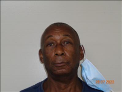 John Edda Glover a registered Sex Offender of South Carolina