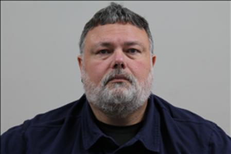 Barry Keith Kay a registered Sex Offender of South Carolina