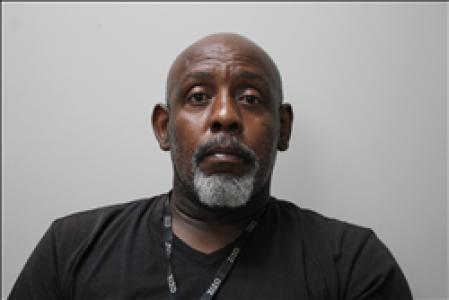 Willie Bernard Austin a registered Sex Offender of South Carolina