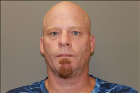 Jerry A Holloway a registered Sex Offender of South Carolina