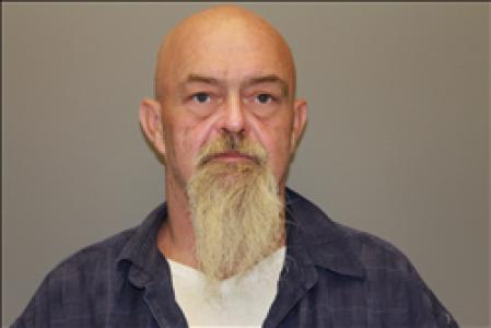 Randy Ellison Hall a registered Sex Offender of South Carolina