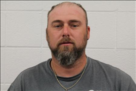 Bobby Glenn Gillespie a registered Sex Offender of South Carolina