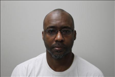 Gerard John Alexander a registered Sex Offender of South Carolina