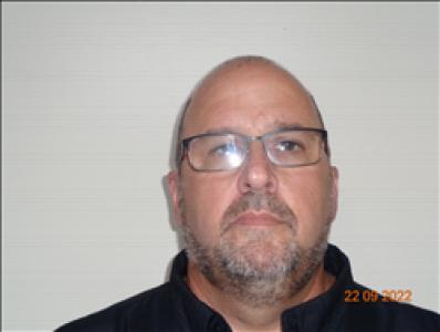 James Allan Ackerman a registered Sex Offender of South Carolina