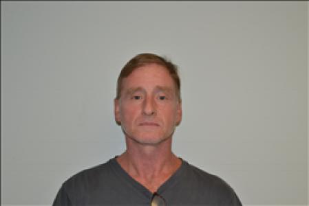 Michael David Wallace a registered Sex Offender of South Carolina