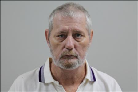 Olin Eugene Gilstrap a registered Sex Offender of South Carolina