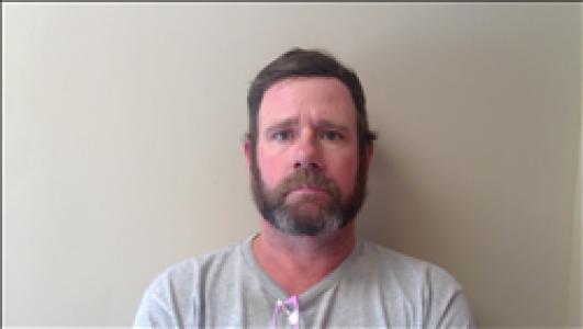 Jimmy Bryan Owens a registered Sex Offender of South Carolina