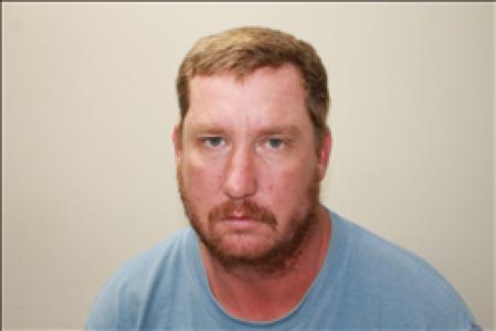 Gregory D Simmons a registered Sex Offender of South Carolina