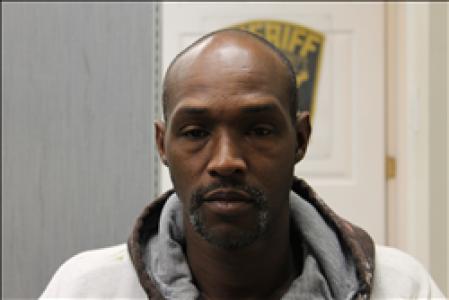 Franklin Jerome Heyward a registered Sex Offender of South Carolina