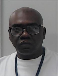 Naim Alif Edwards a registered Sex Offender of South Carolina