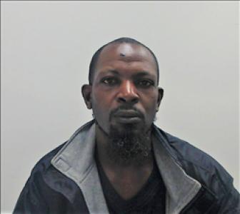 Russell R Young a registered  of South Carolina