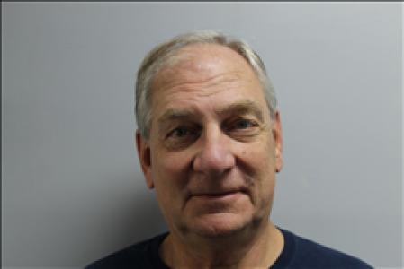 Carl Bennett Dietz a registered Sex Offender of South Carolina