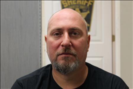 Brian Matthew Millsap a registered Sex Offender of South Carolina