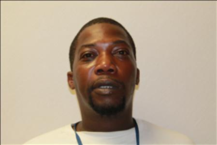 Desmond Tamell Johnson a registered Sex Offender of South Carolina