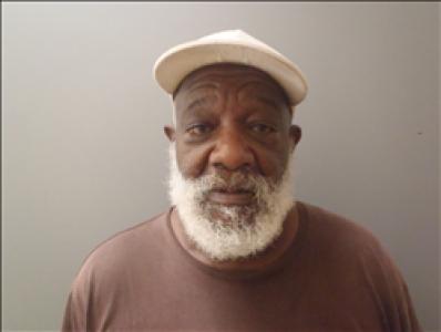 Cleveland Walter Sanders a registered Sex Offender of South Carolina