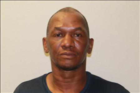 Dexter Demorris Lewis a registered Sex Offender of South Carolina