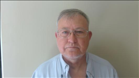 John Glenn Bokman a registered Sex Offender of South Carolina