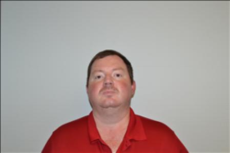 Jeffrey Scott Ruff a registered Sex Offender of South Carolina