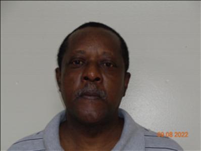 Curtis Scott a registered Sex Offender of South Carolina