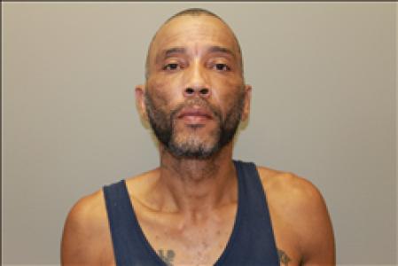 Kenneth Jerome Lyles a registered Sex Offender of South Carolina