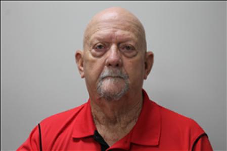 Roger Odell Pelfrey a registered Sex Offender of South Carolina
