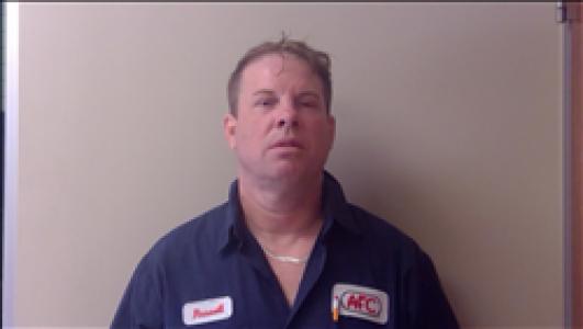 Russell Howard Bodie a registered Sex Offender of South Carolina