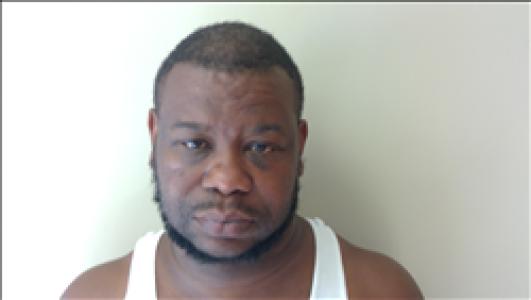 Jerome Anthony Creech a registered Sex Offender of South Carolina