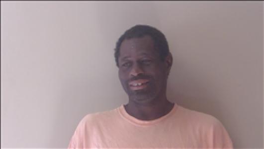 Harry Edward Williams a registered Sex Offender of South Carolina