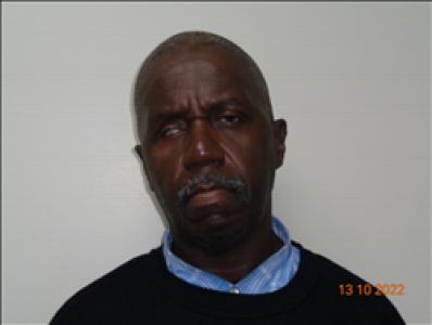 Jerry Liston Williams a registered Sex Offender of South Carolina