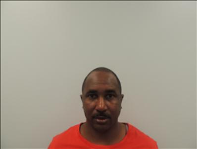 Nigal Laforn Lighty a registered Sex Offender of South Carolina