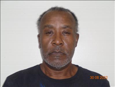 David Glover a registered Sex Offender of South Carolina